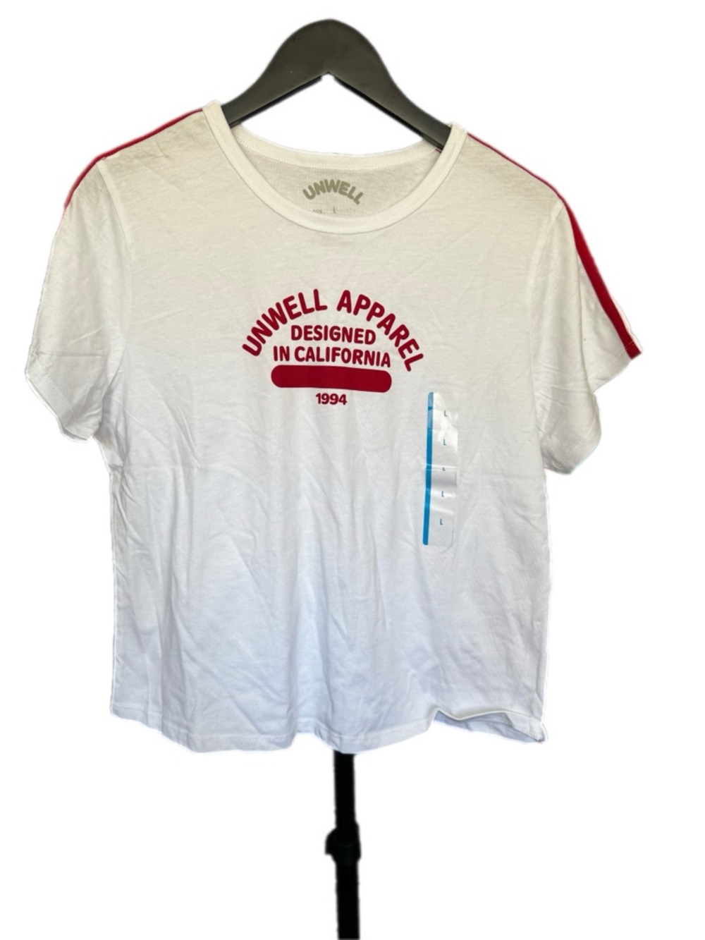 Unwell x Target Collab 'Designed in California' Graphic Tee